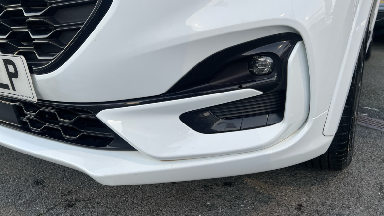 Ford Puma 1.0 EcoBoost ST-Line 5dr Petrol Hatchback